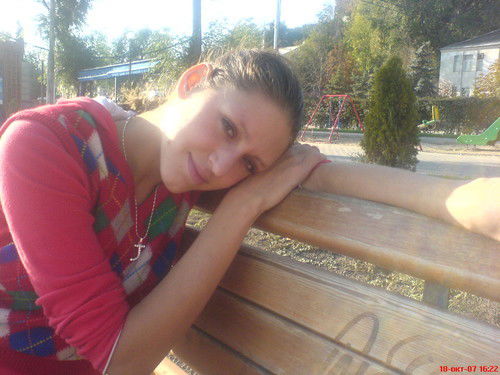 Юлия Шляхова