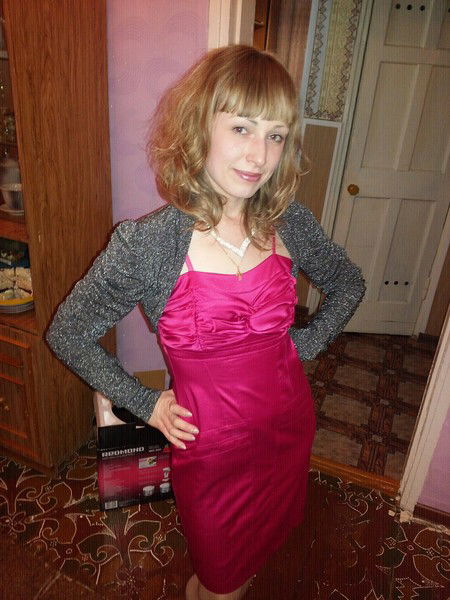 Наталья Хайбуллина