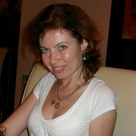 Ольга Татаренко