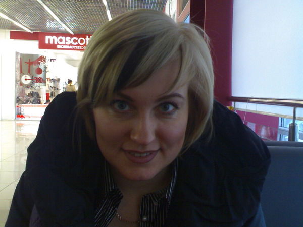 Светлана Дунская