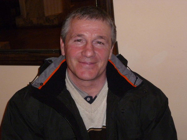 Теблоев Олег