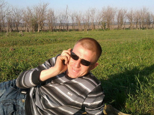 Дима Расторопов