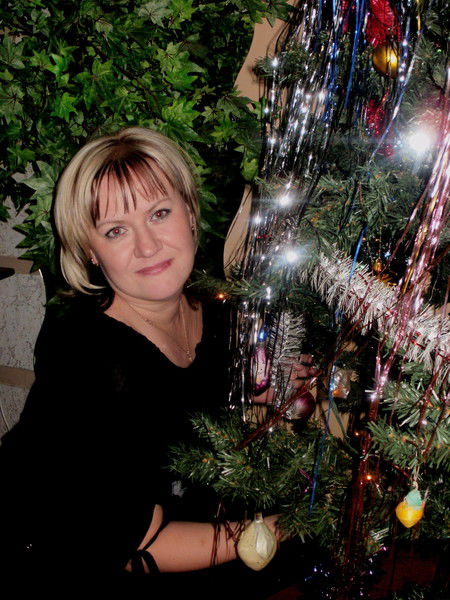 Татьяна Емеличева