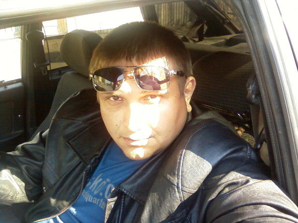 Алексей Сусев