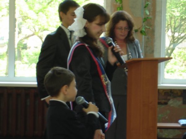 Наталья Телюк