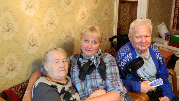 Юлия Сазонова