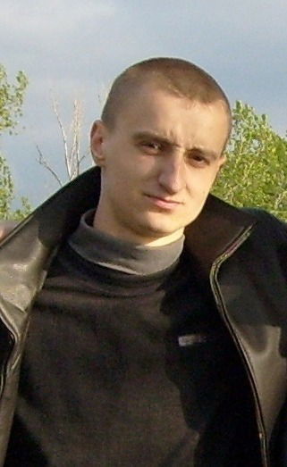 Дмитрий Зайцев