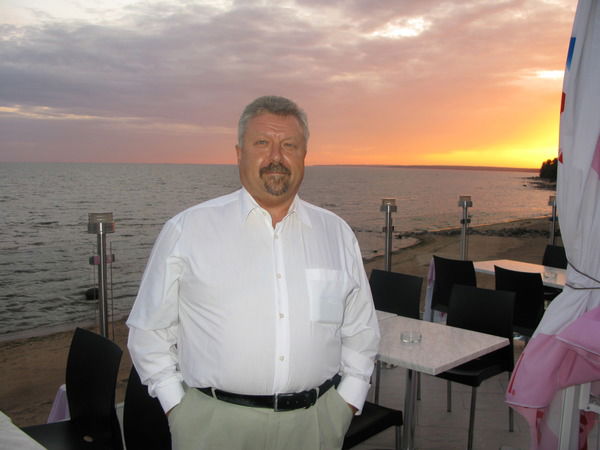 Владимир Киселёв