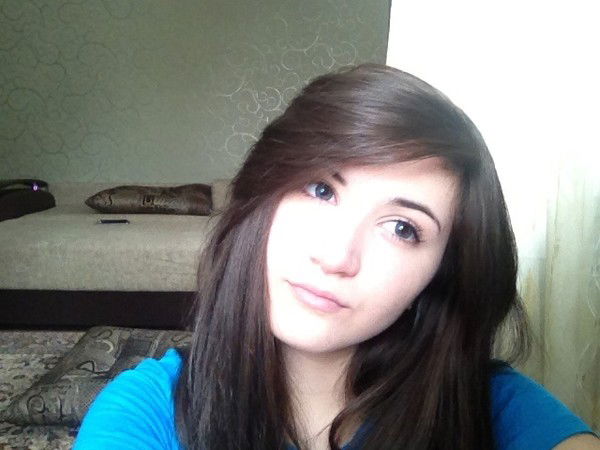 Севиль Асадова