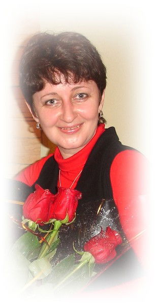 Наталья Мещерякова