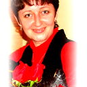 Наталья Мещерякова
