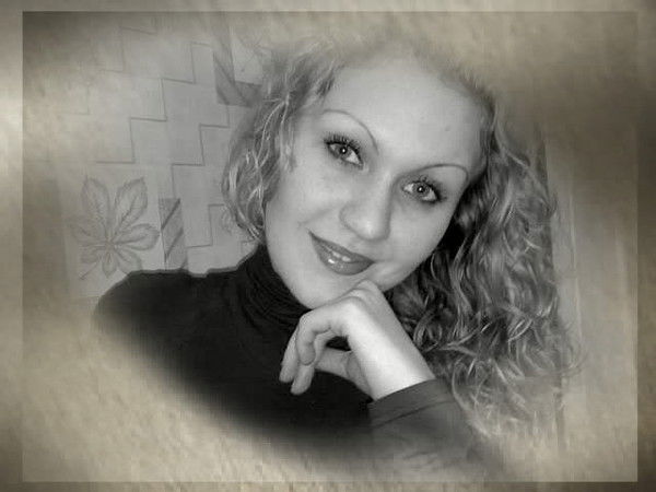 Светлана Крылова