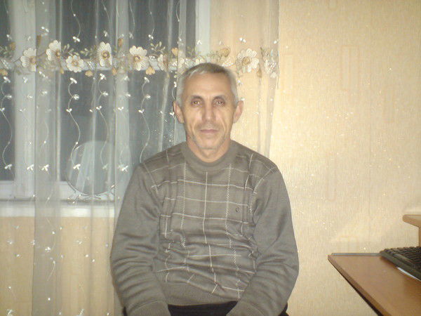 Ахмед Османов