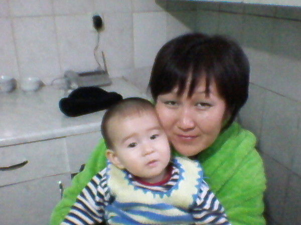 Лязат Ержанова