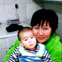 Лязат Ержанова