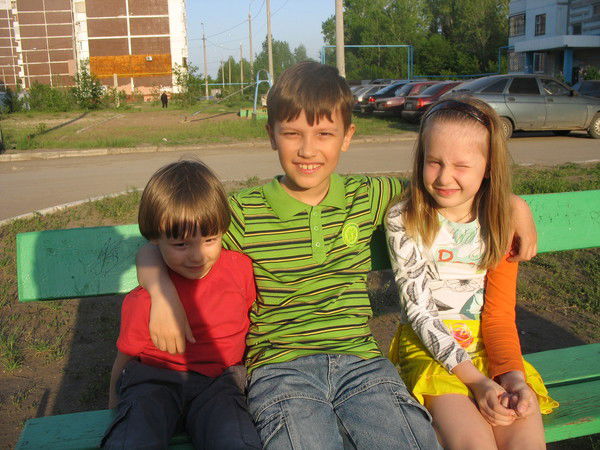 Юрий Бабушкин