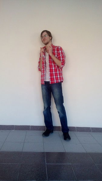 Александр Бурбик