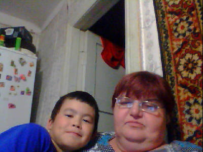 Надежда Смирнова