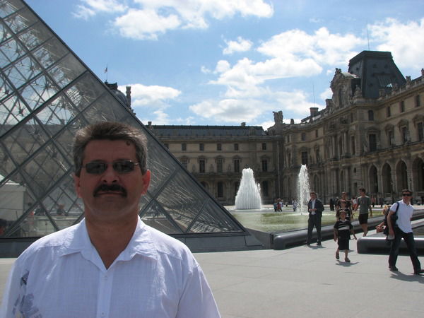 Юрий Алексеев