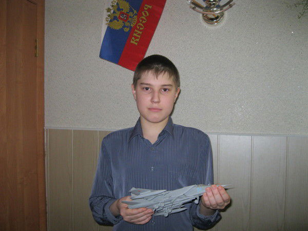 Владислав Киприн