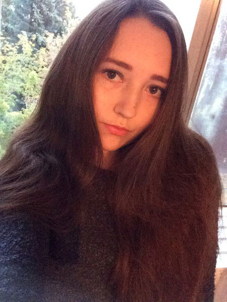 Зарина Хансверова