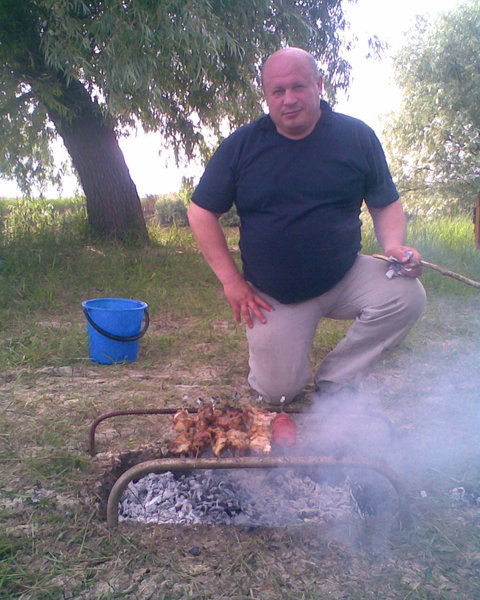 Вэску Анатолий