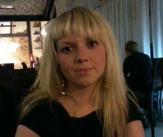 Елена Канюкова