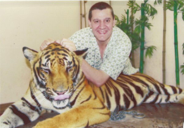 Абдулин Рамиль