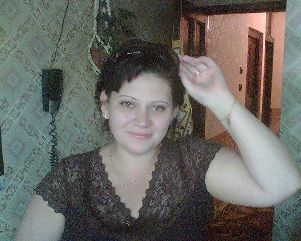 Токарева Юлия