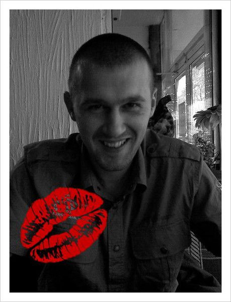 Антон Болдырев