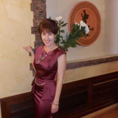 Эрика Дзотцоева