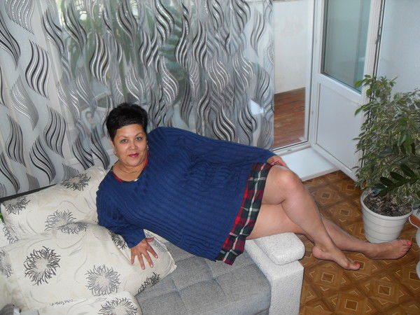 Елена Губаева