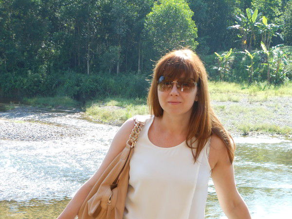 Маргарита Куделинская