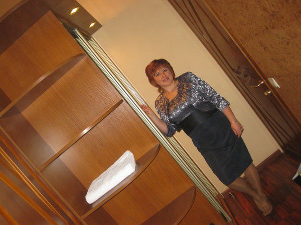 Елена Рыцик