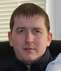 Александр Крюков