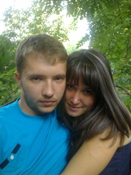 Дмитрий Луханин