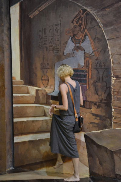 Наталья Шепель