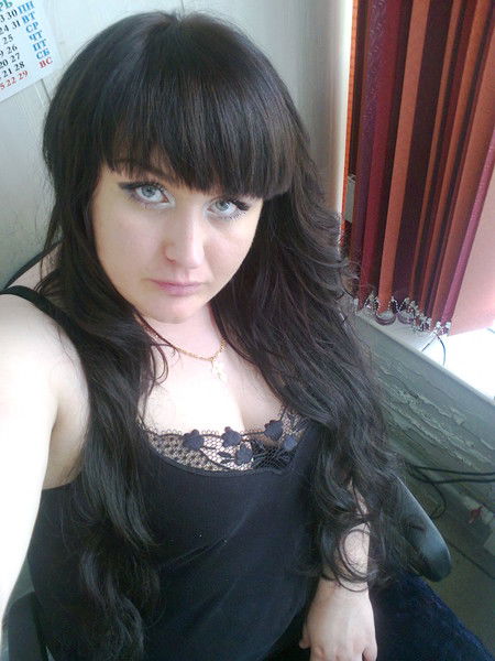 Елена Котова