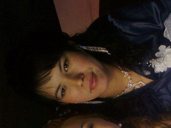 Жанат Сейтова