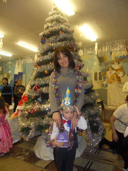 Альфира Фасхутдинова