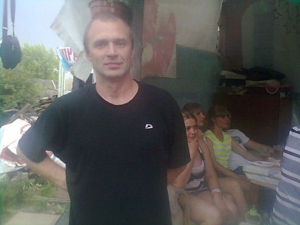 Дмитрий Есипов