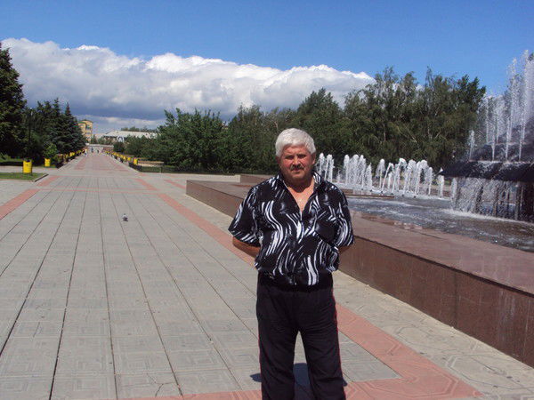 Сергей Листишенков