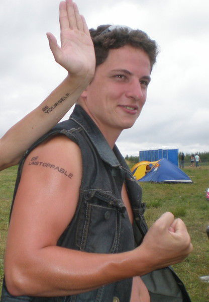 Виктор Deathdirk