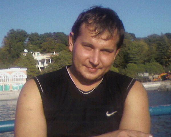 Евгений Яцентый