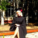 Светлана Гнатенко