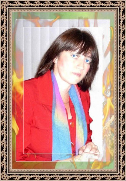 Рузиля Гимадиева