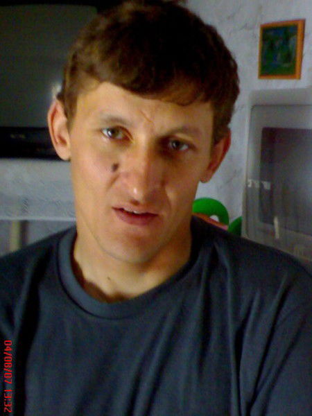 Алексей Квашнев