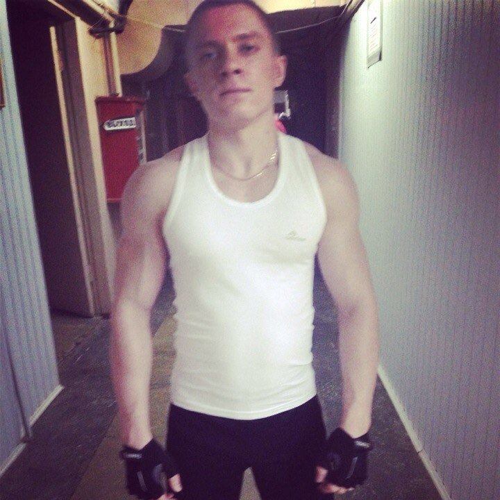 Сергей Филковский