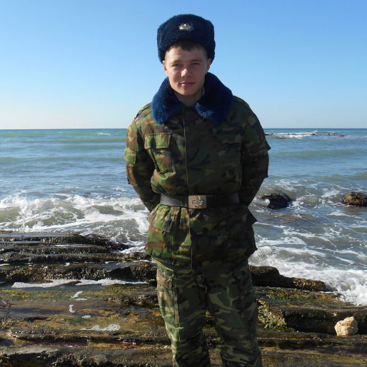 Александр Почивалов