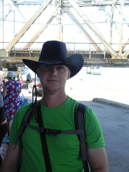 Алексей Ярушкин